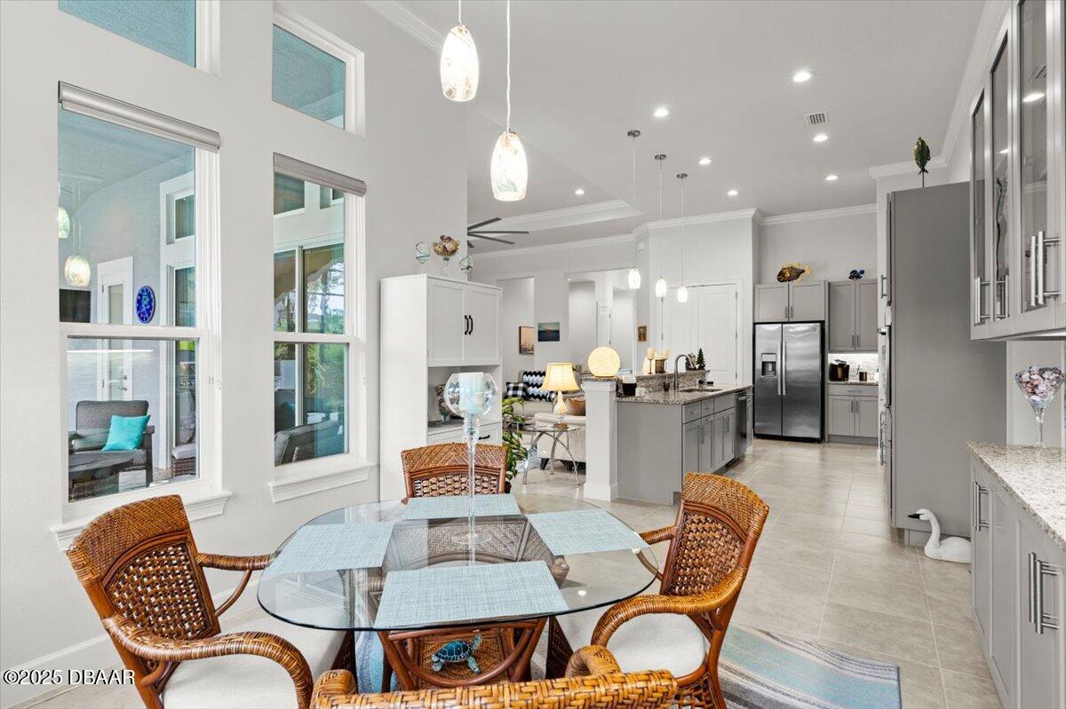 Port Orange, Florida, 32128, United States, 4 Bedrooms Bedrooms, ,3 BathroomsBathrooms,Residential,Active,1894589