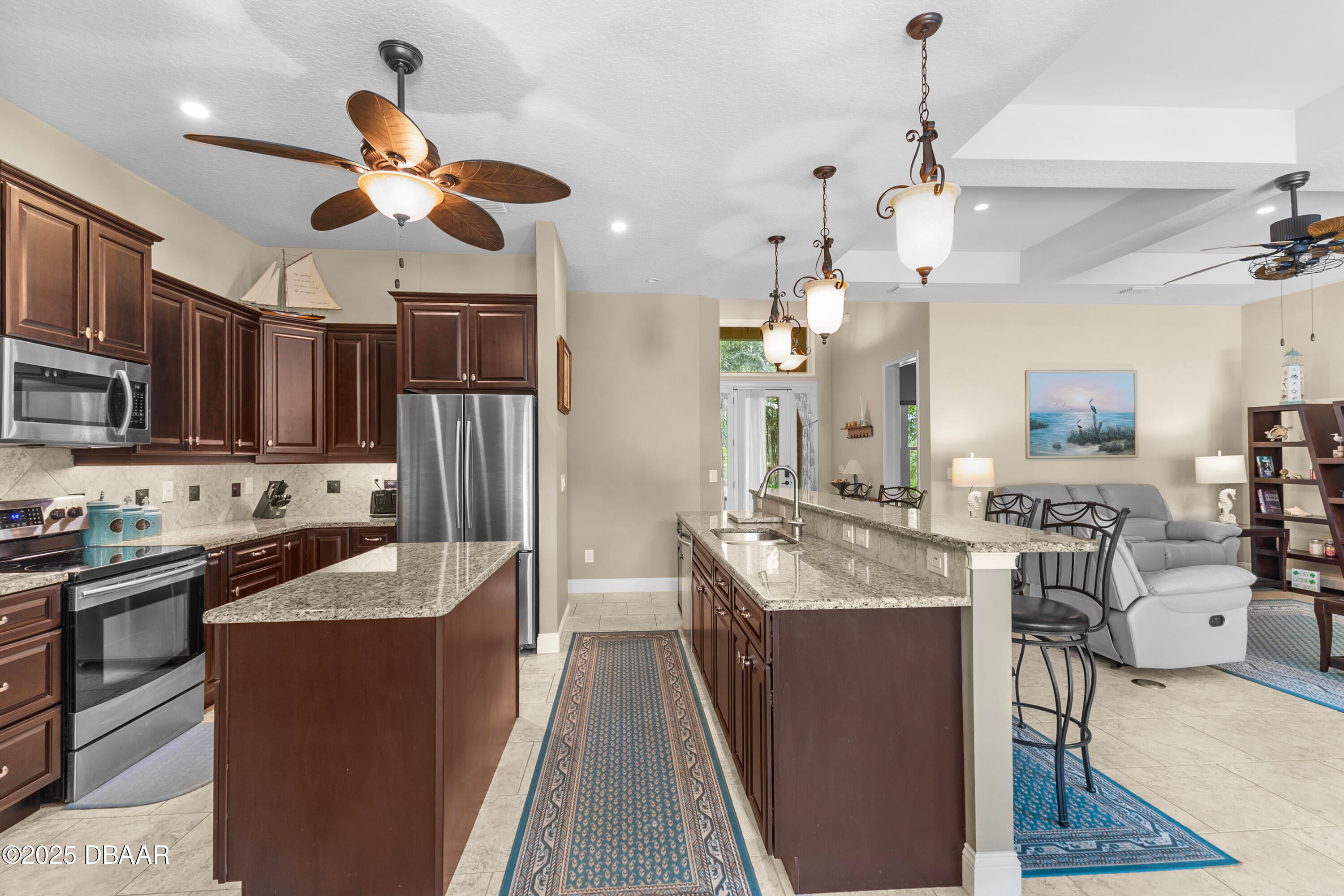 Ormond Beach, Florida, 32176, United States, 4 Bedrooms Bedrooms, ,4 BathroomsBathrooms,Residential,Active,1914819