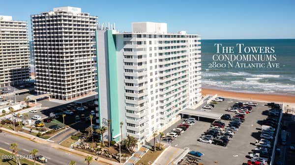 2800 N ATLANTIC AVE UNIT 1608, DAYTONA BEACH, FL 32118 - Image 1