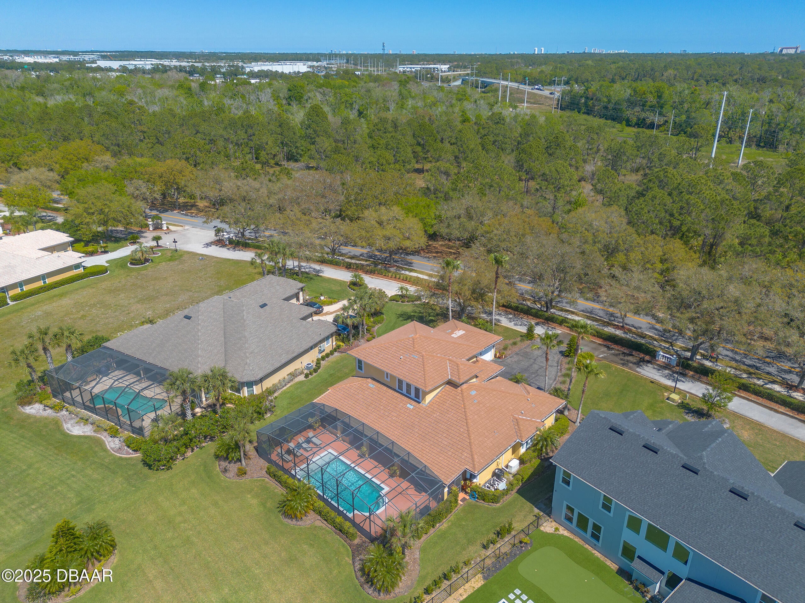 Daytona Beach, Florida, 32124, United States, 5 Bedrooms Bedrooms, ,4 BathroomsBathrooms,Residential,Active,1942402