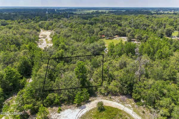 0 APALACHICOLA CIRCLE, DELEON SPRINGS, FL 32130, photo 2 of 3