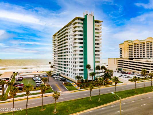 2800 N ATLANTIC AVE UNIT 610, DAYTONA BEACH, FL 32118 - Image 1