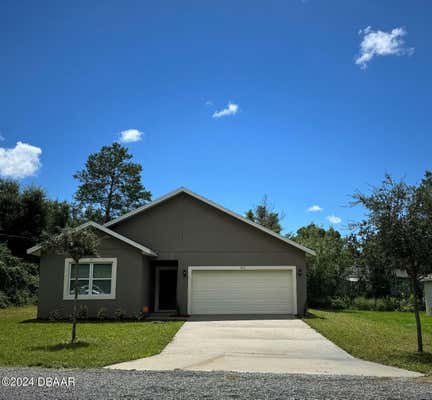 1820 18TH ST, ORANGE CITY, FL 32763 - Image 1