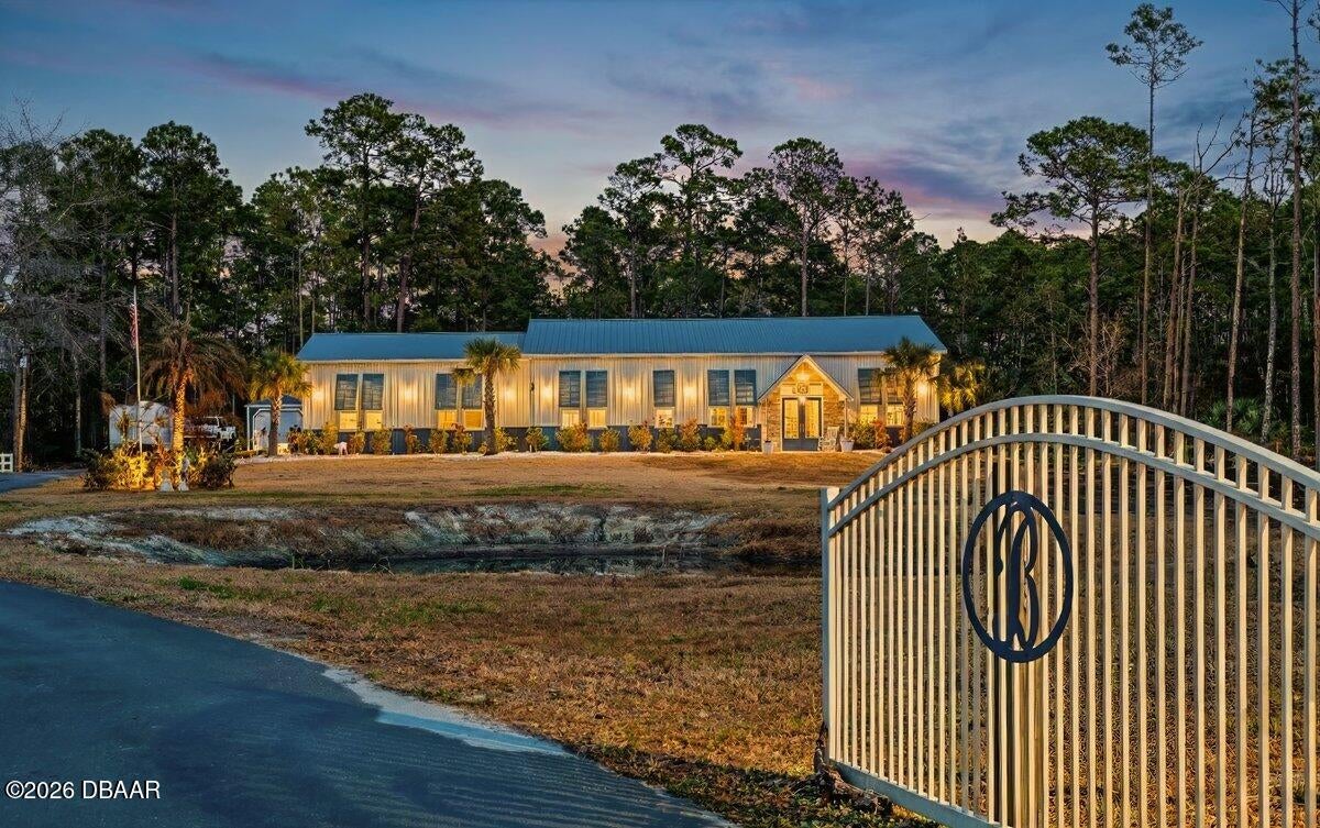 Ormond Beach, Florida, 32174, United States, 3 Bedrooms Bedrooms, ,3 BathroomsBathrooms,Residential,Active,2017890