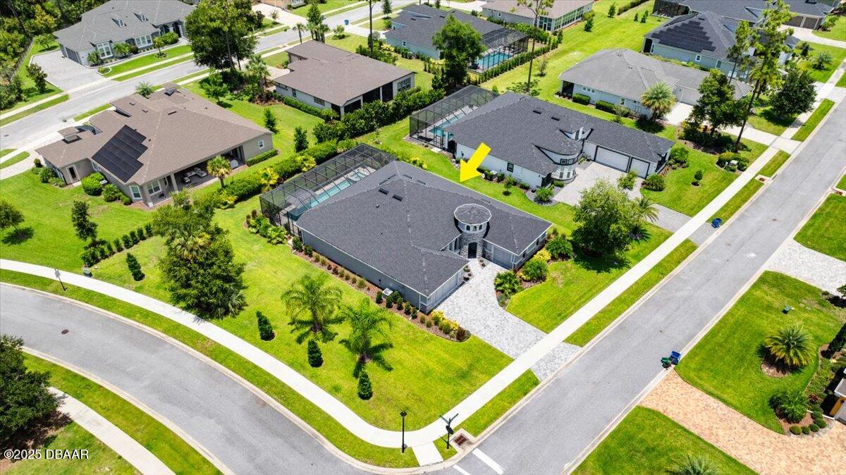 Port Orange, Florida, 32128, United States, 4 Bedrooms Bedrooms, ,3 BathroomsBathrooms,Residential,Active,1894589