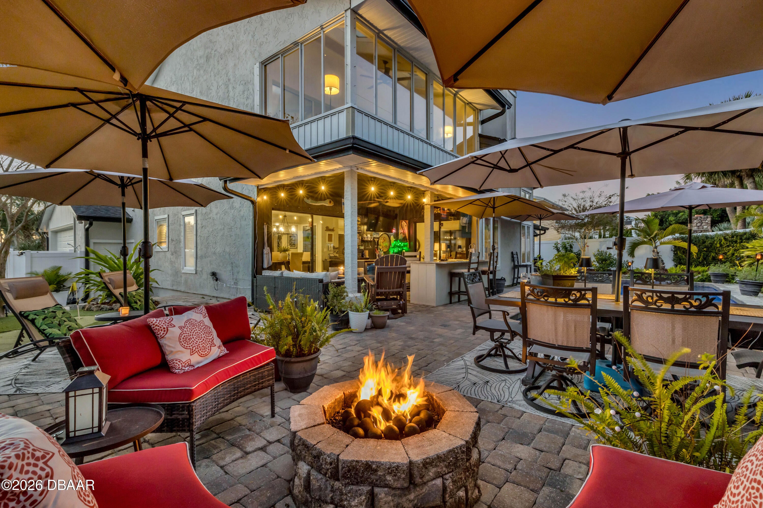 New Smyrna Beach, Florida, 32169, United States, 4 Bedrooms Bedrooms, ,5 BathroomsBathrooms,Residential,Active,2008327