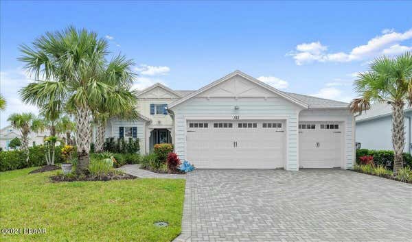 182 ISLAND BREEZE AVE, DAYTONA BEACH, FL 32124 - Image 1