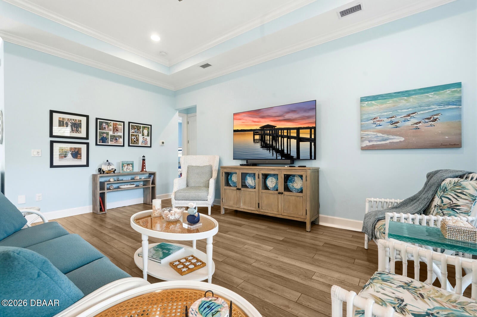 Ormond Beach, Florida, 32176, United States, 3 Bedrooms Bedrooms, ,3 BathroomsBathrooms,Residential,Active,2007065