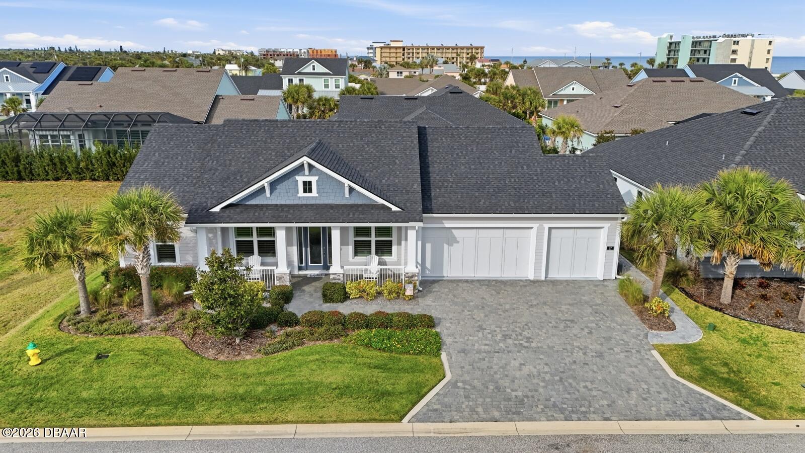 Ormond Beach, Florida, 32176, United States, 3 Bedrooms Bedrooms, ,3 BathroomsBathrooms,Residential,Active,2007065