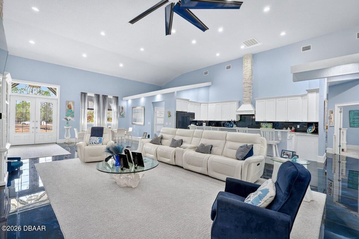 Ormond Beach, Florida, 32174, United States, 3 Bedrooms Bedrooms, ,3 BathroomsBathrooms,Residential,Active,2017890