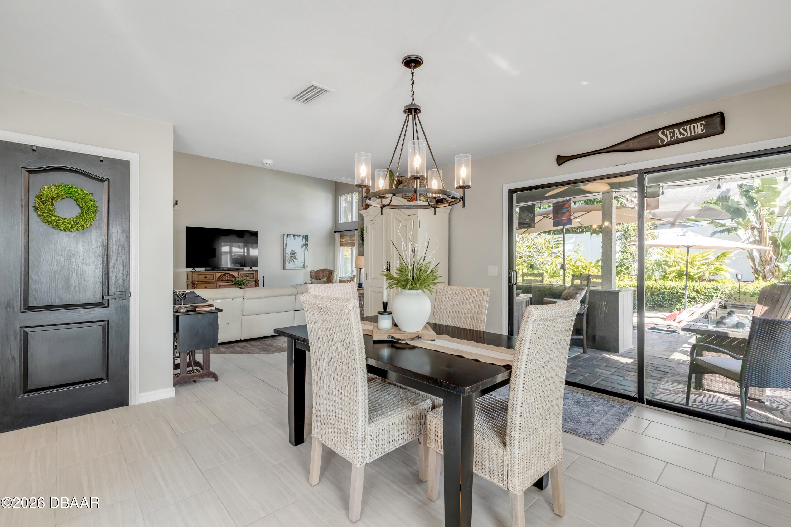 New Smyrna Beach, Florida, 32169, United States, 4 Bedrooms Bedrooms, ,5 BathroomsBathrooms,Residential,Active,2008327