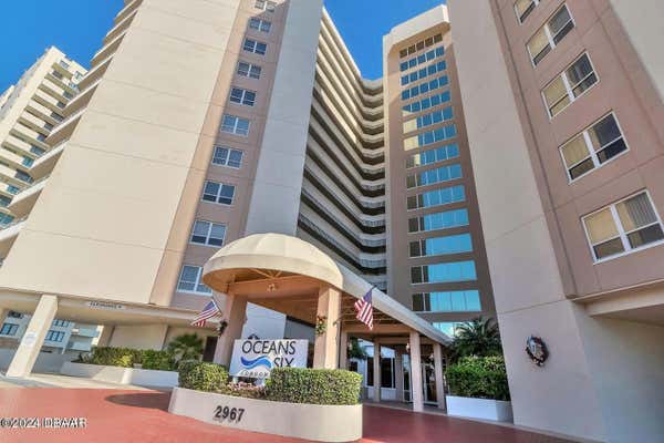 2967 S ATLANTIC AVE APT 404, DAYTONA BEACH, FL 32118 - Image 1