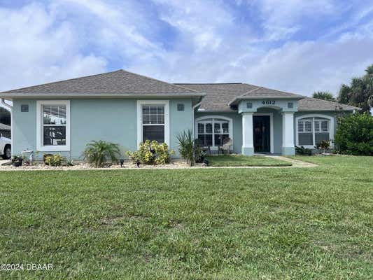 4612 S ATLANTIC AVE, NEW SMYRNA BEACH, FL 32169 - Image 1