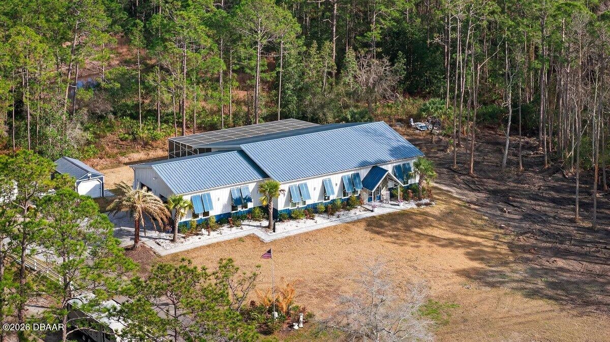 Ormond Beach, Florida, 32174, United States, 3 Bedrooms Bedrooms, ,3 BathroomsBathrooms,Residential,Active,2017890