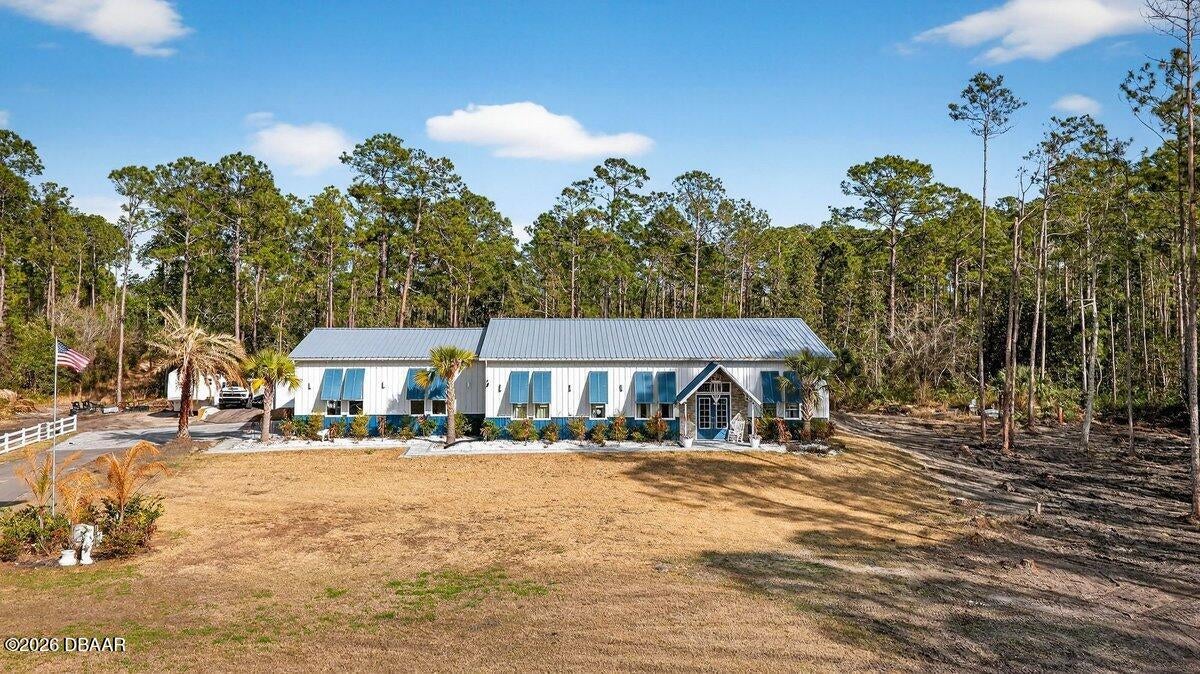 Ormond Beach, Florida, 32174, United States, 3 Bedrooms Bedrooms, ,3 BathroomsBathrooms,Residential,Active,2017890