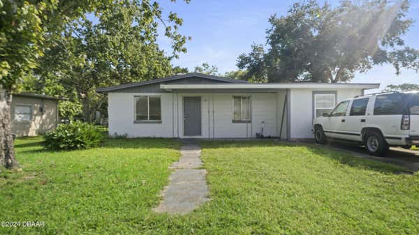 913 LAKE AVE, EDGEWATER, FL 32132 - Image 1