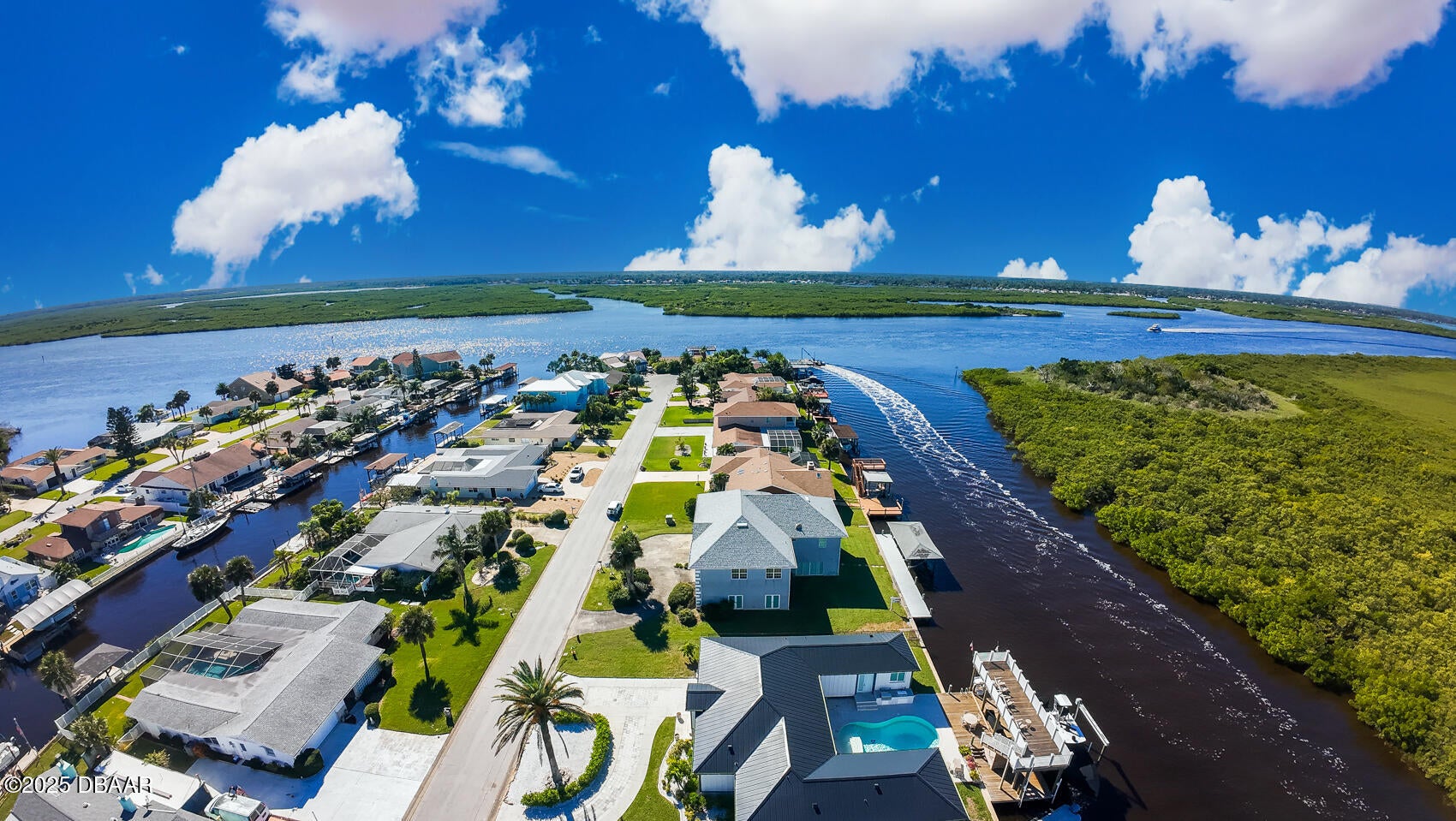 Ponce Inlet, Florida, 32127, United States, 3 Bedrooms Bedrooms, ,4 BathroomsBathrooms,Residential,Active,1971809