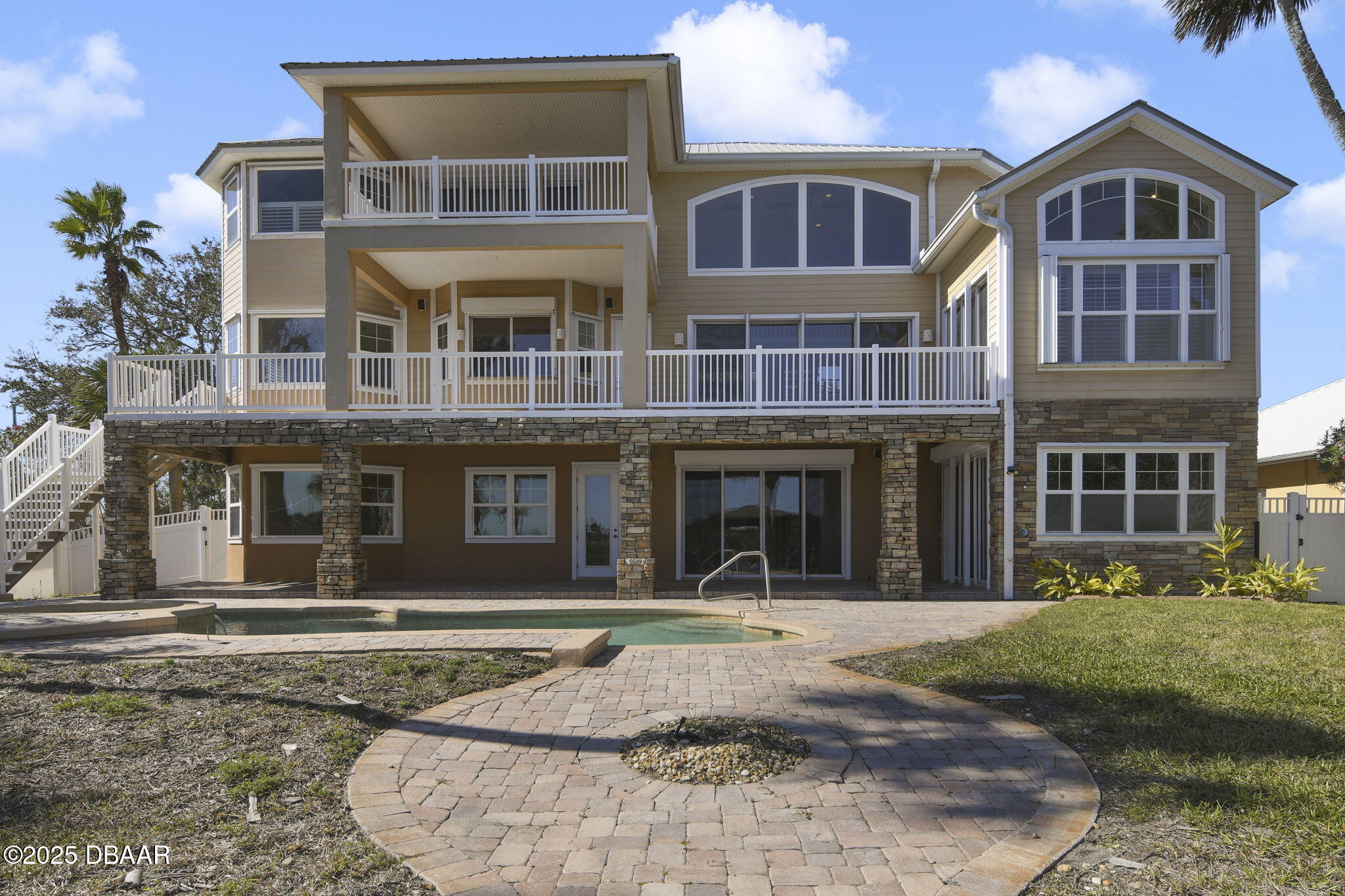 Flagler Beach, Florida, 32136, United States, 6 Bedrooms Bedrooms, ,6 BathroomsBathrooms,Residential,Active,1987238