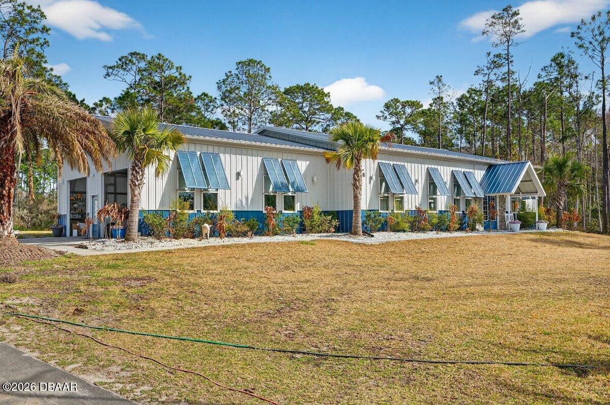Ormond Beach, Florida, 32174, United States, 3 Bedrooms Bedrooms, ,3 BathroomsBathrooms,Residential,Active,2017890