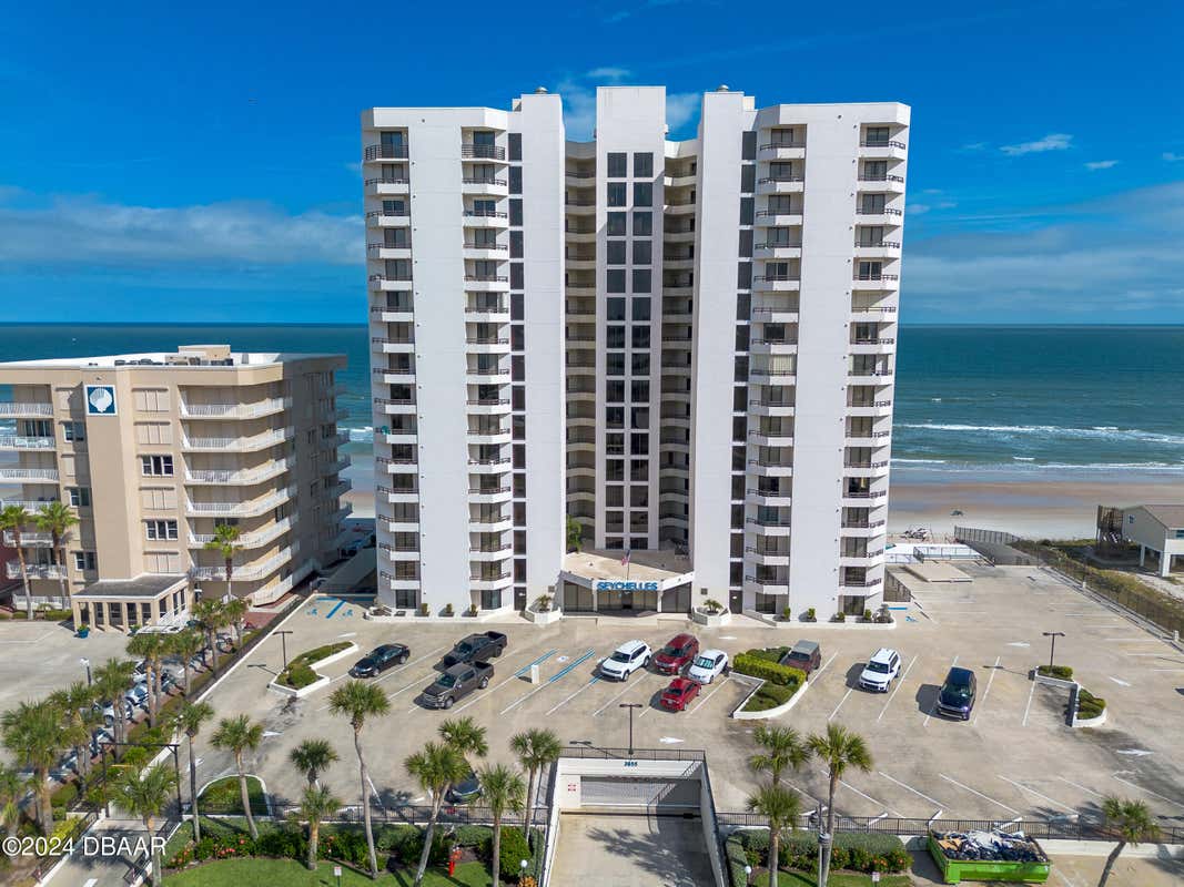 3855 S Atlantic Ave Unit 1004  