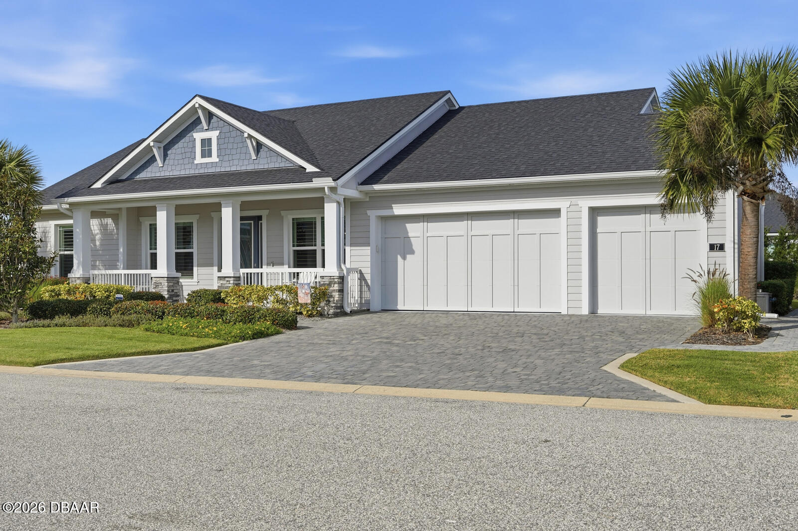 Ormond Beach, Florida, 32176, United States, 3 Bedrooms Bedrooms, ,3 BathroomsBathrooms,Residential,Active,2007065