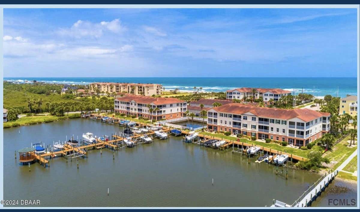 200 MARINA BAY DR UNIT 206, FLAGLER BEACH, FL 32136, photo 1 of 27