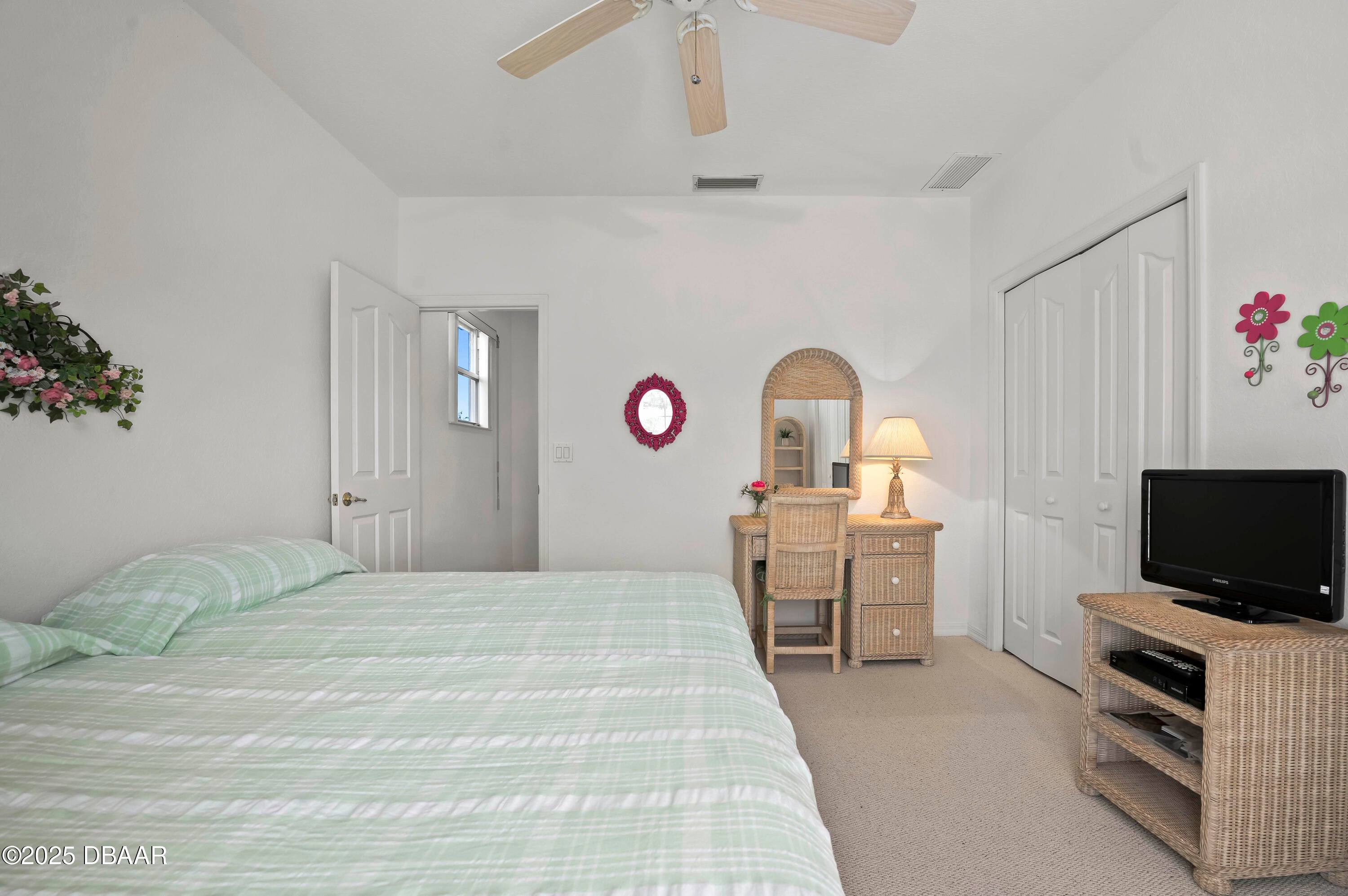 Ponce Inlet, Florida, 32127, United States, 4 Bedrooms Bedrooms, ,3 BathroomsBathrooms,Residential,Active,1967109