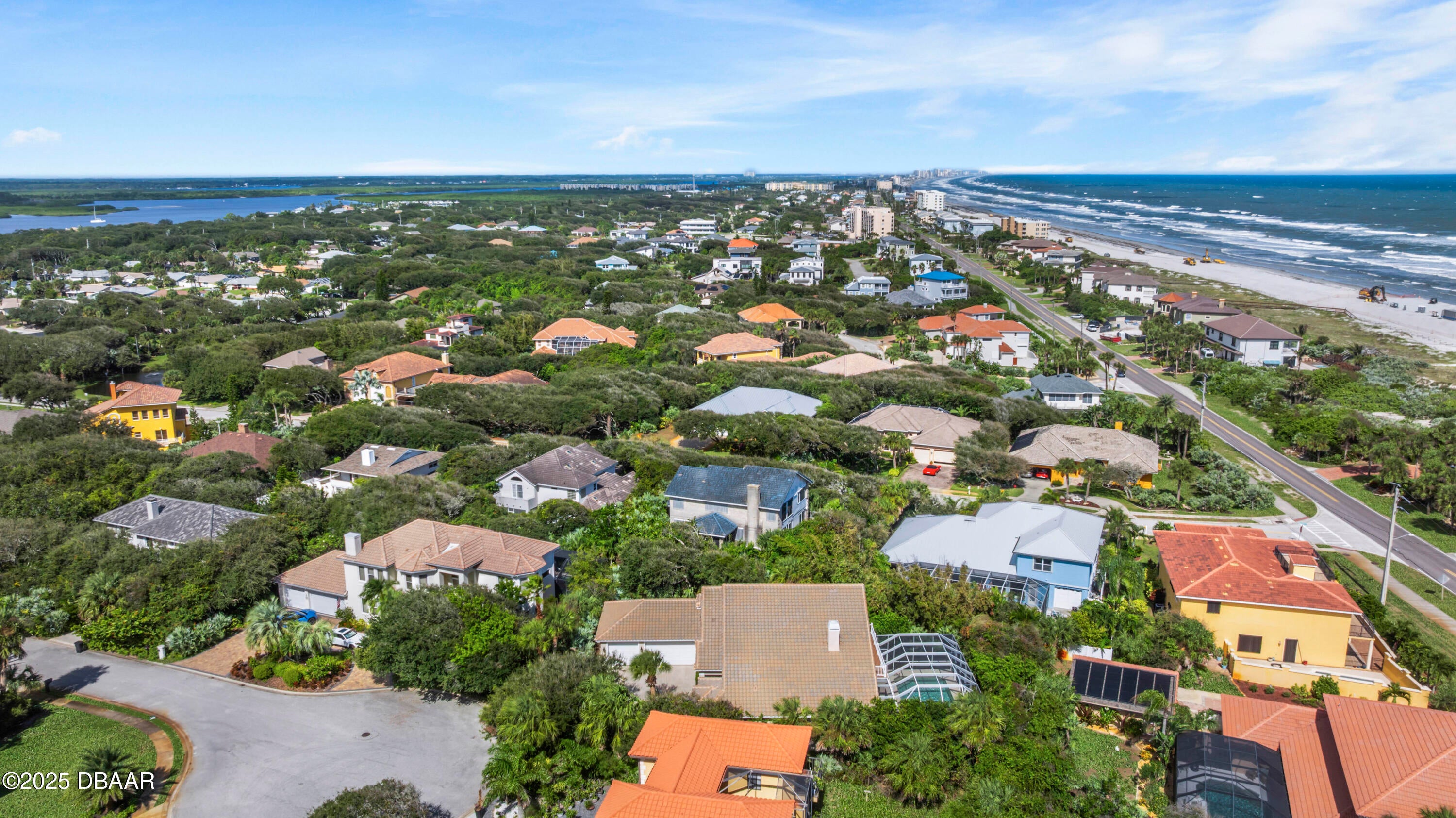 Ponce Inlet, Florida, 32127, United States, 4 Bedrooms Bedrooms, ,3 BathroomsBathrooms,Residential,Active,1967109