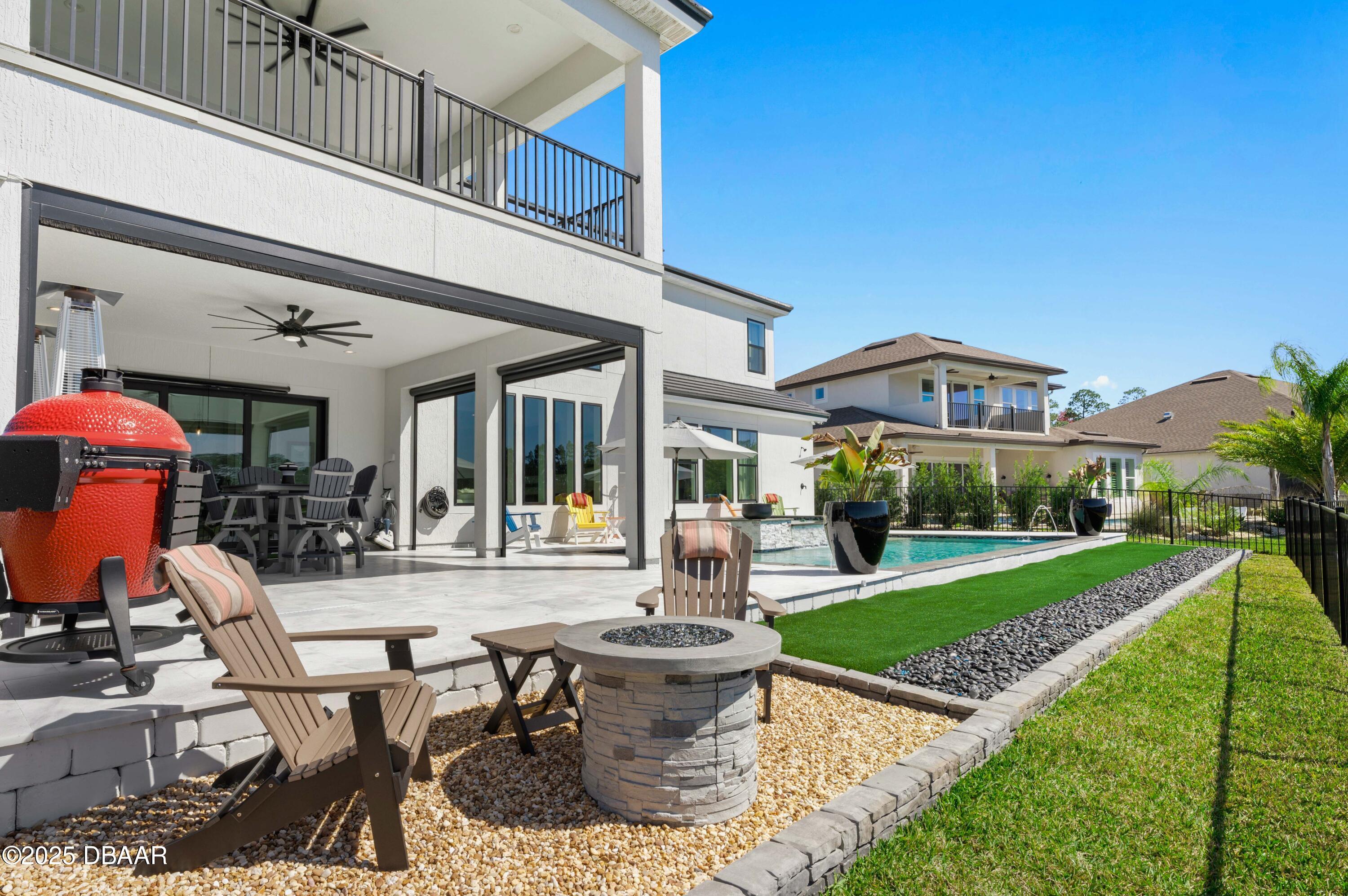 Fernandina Beach, Florida, 32034, United States, 5 Bedrooms Bedrooms, ,4 BathroomsBathrooms,Residential,Active,1920231