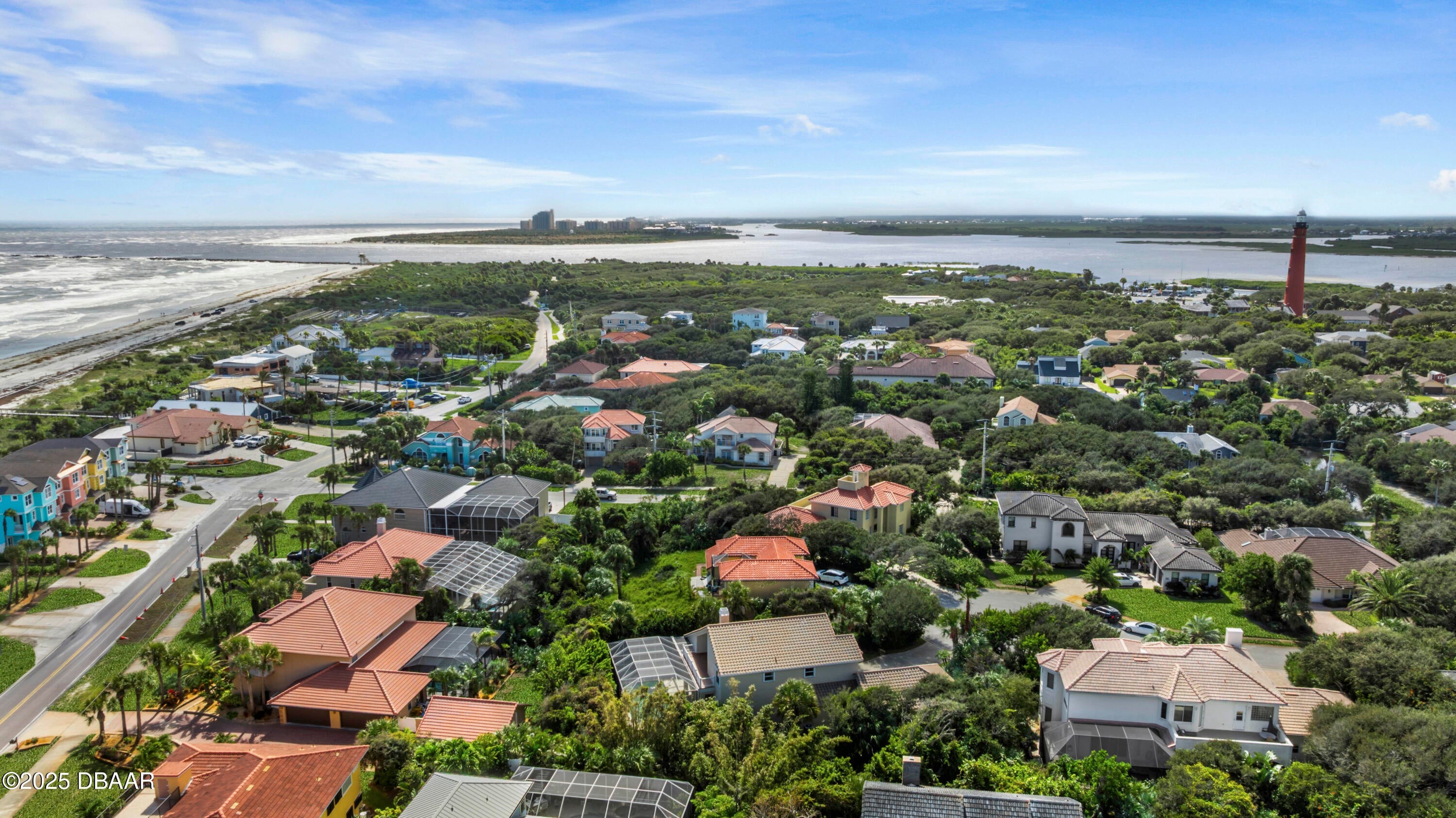 Ponce Inlet, Florida, 32127, United States, 4 Bedrooms Bedrooms, ,3 BathroomsBathrooms,Residential,Active,1967109