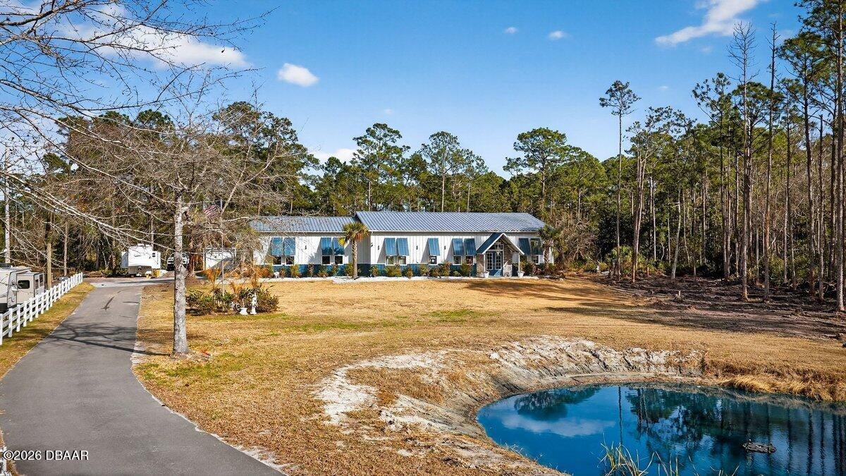 Ormond Beach, Florida, 32174, United States, 3 Bedrooms Bedrooms, ,3 BathroomsBathrooms,Residential,Active,2017890