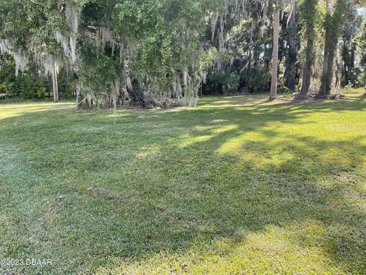 1604 BASS AVE, SEVILLE, FL 32190, photo 4 of 6