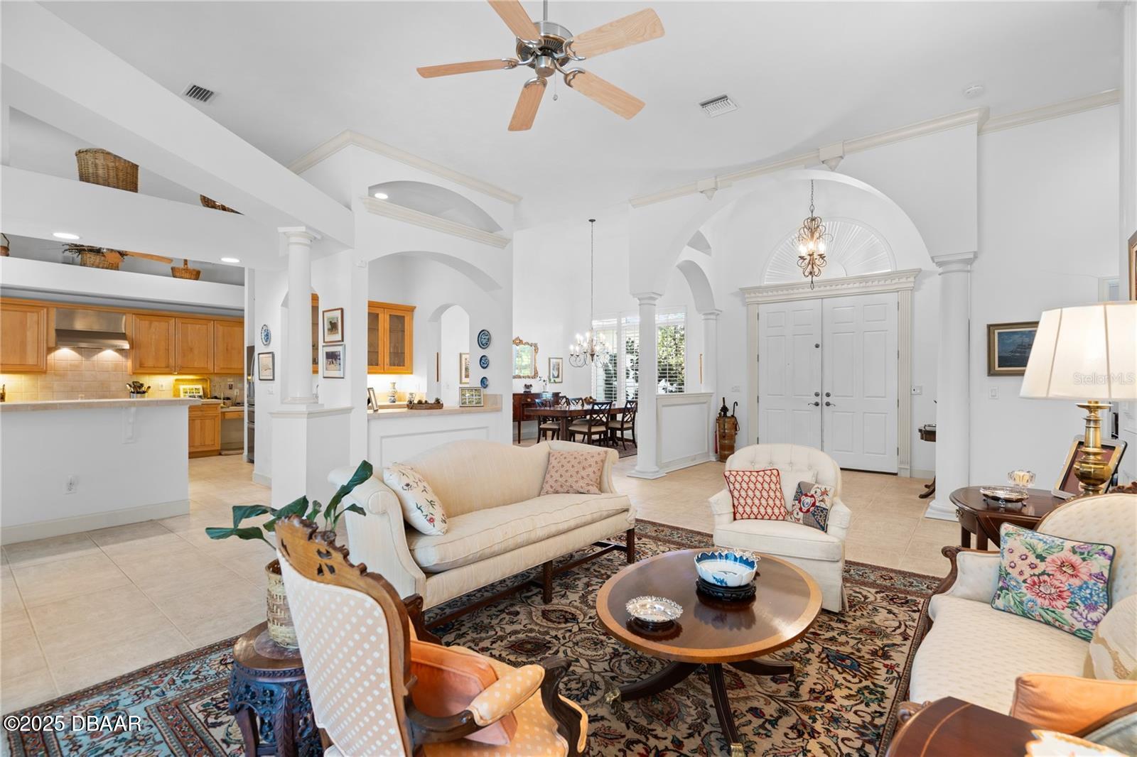 Palm Coast, Florida, 32137, United States, 3 Bedrooms Bedrooms, ,3 BathroomsBathrooms,Residential,Active,1876652