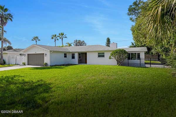 115 HILLDALE AVE, ORMOND BEACH, FL 32176 - Image 1