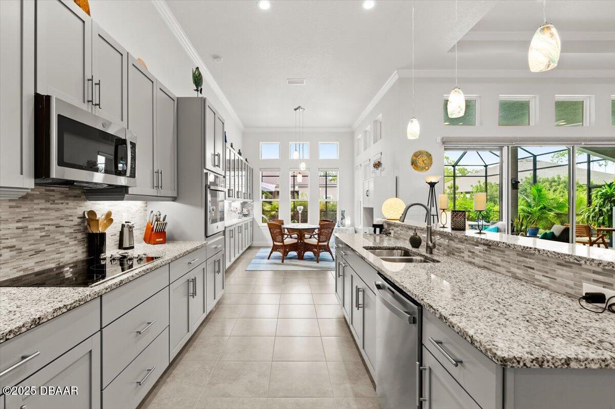 Port Orange, Florida, 32128, United States, 4 Bedrooms Bedrooms, ,3 BathroomsBathrooms,Residential,Active,1894589