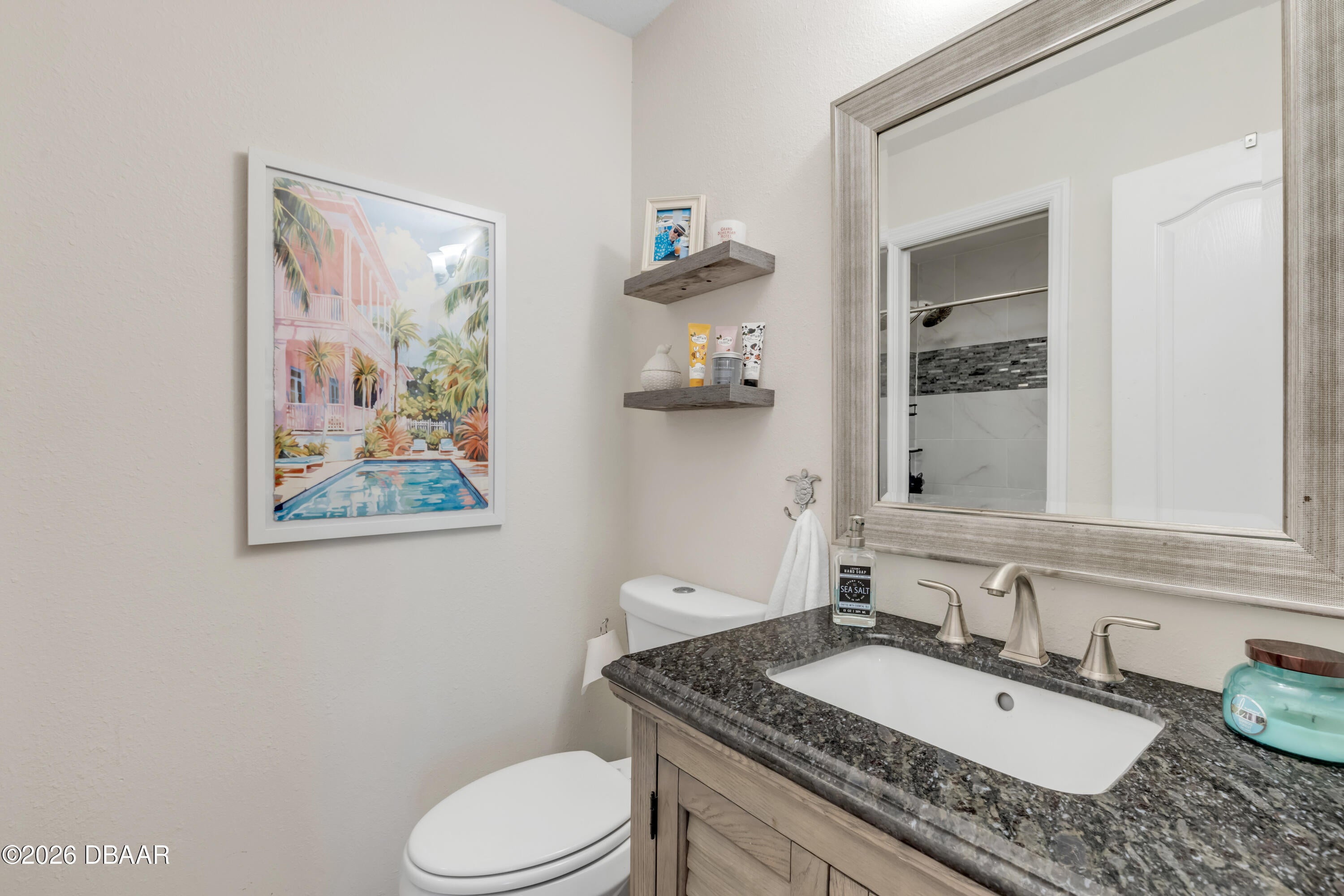 New Smyrna Beach, Florida, 32169, United States, 4 Bedrooms Bedrooms, ,5 BathroomsBathrooms,Residential,Active,2008327