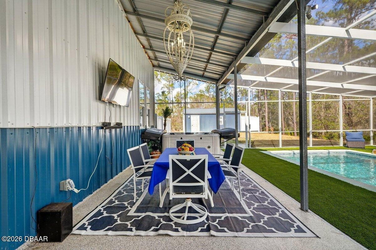 Ormond Beach, Florida, 32174, United States, 3 Bedrooms Bedrooms, ,3 BathroomsBathrooms,Residential,Active,2017890