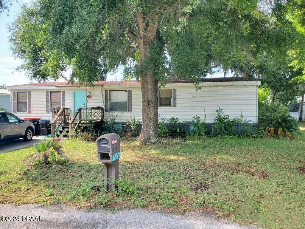 6529 SE 110TH LN, BELLEVIEW, FL 34420, photo 1