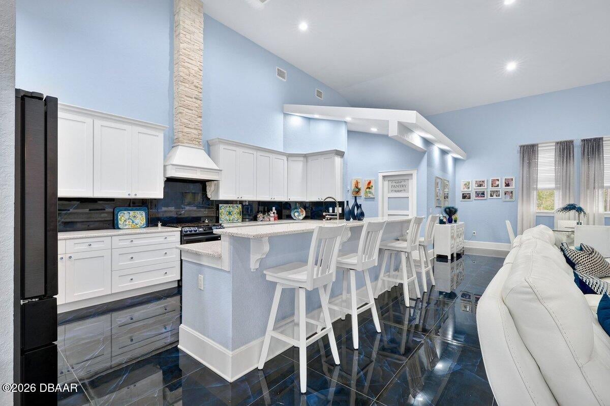 Ormond Beach, Florida, 32174, United States, 3 Bedrooms Bedrooms, ,3 BathroomsBathrooms,Residential,Active,2017890