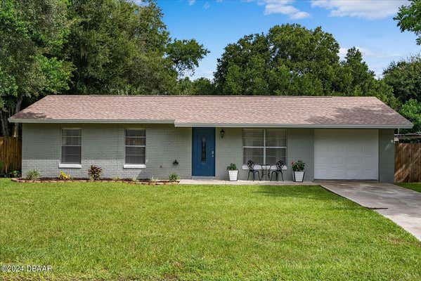 8 PALMIRA RD, DEBARY, FL 32713 - Image 1