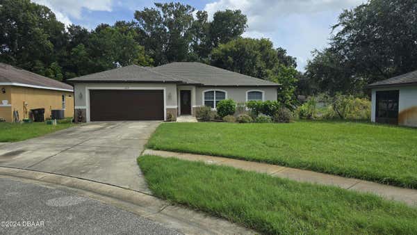 1317 SHADWELL CT, DAYTONA BEACH, FL 32117 - Image 1