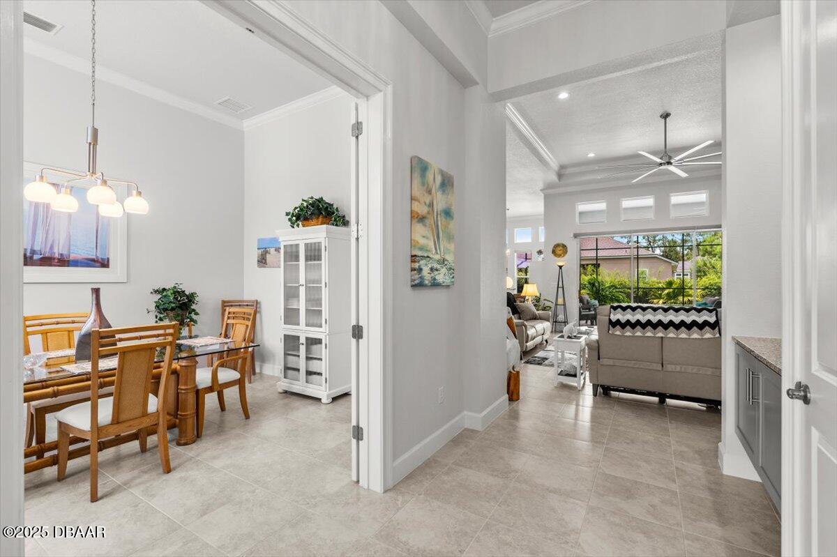 Port Orange, Florida, 32128, United States, 4 Bedrooms Bedrooms, ,3 BathroomsBathrooms,Residential,Active,1894589