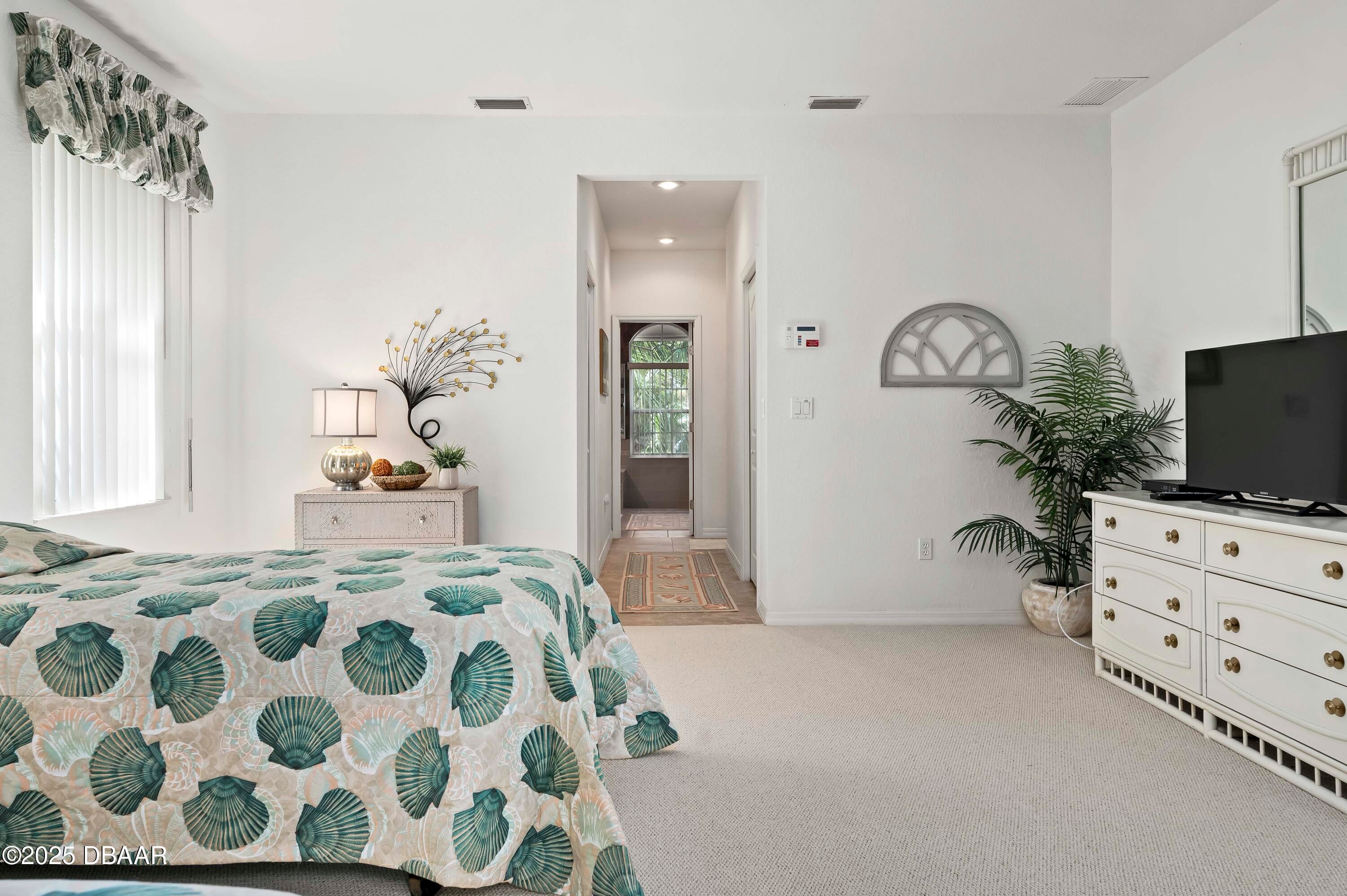 Ponce Inlet, Florida, 32127, United States, 4 Bedrooms Bedrooms, ,3 BathroomsBathrooms,Residential,Active,1967109