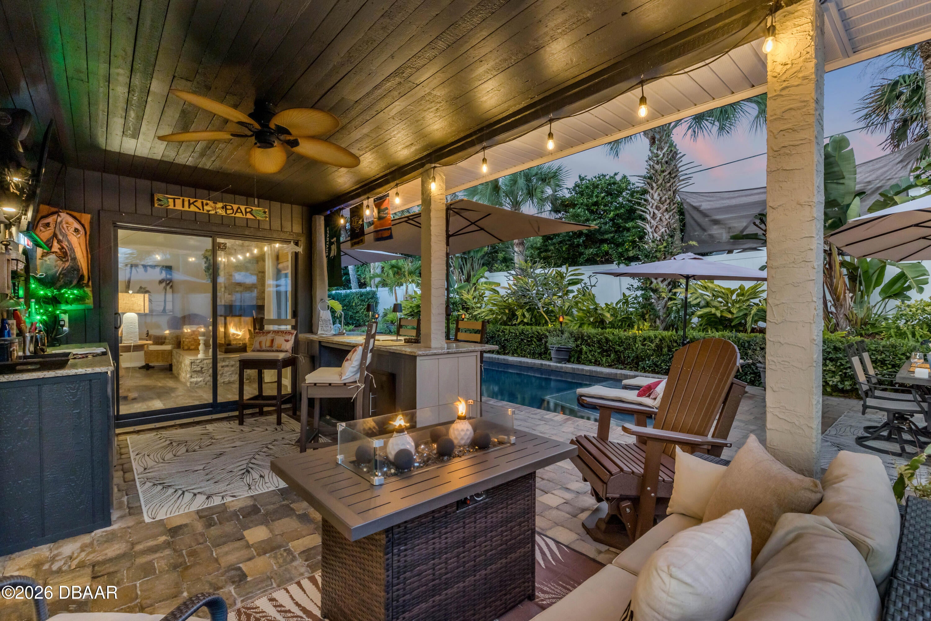 New Smyrna Beach, Florida, 32169, United States, 4 Bedrooms Bedrooms, ,5 BathroomsBathrooms,Residential,Active,2008327