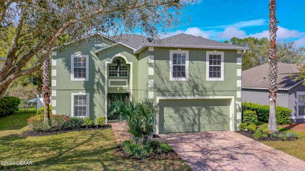 3816 SUNSET COVE DR, PORT ORANGE, FL 32129 - Image 1