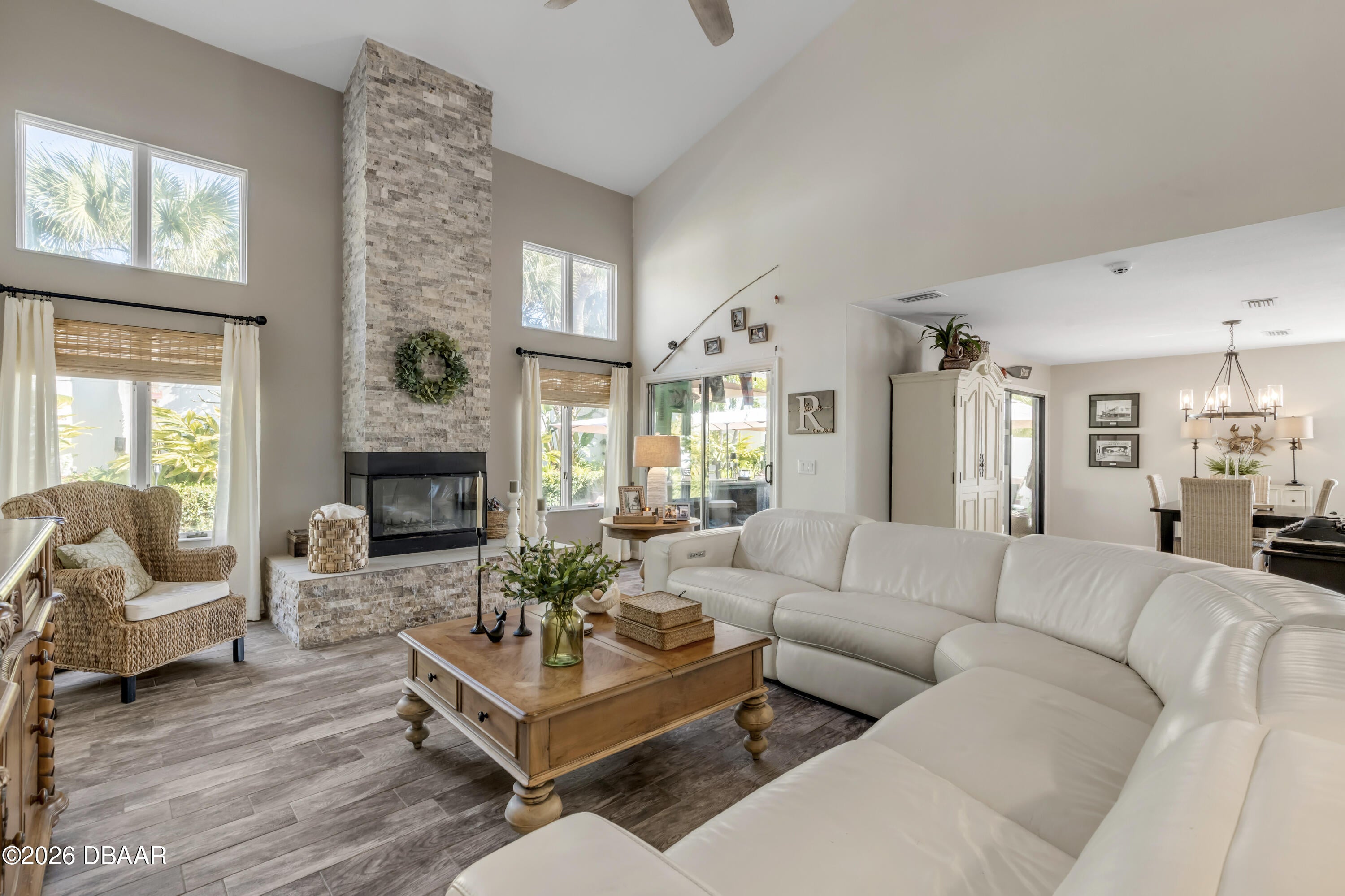 New Smyrna Beach, Florida, 32169, United States, 4 Bedrooms Bedrooms, ,5 BathroomsBathrooms,Residential,Active,2008327