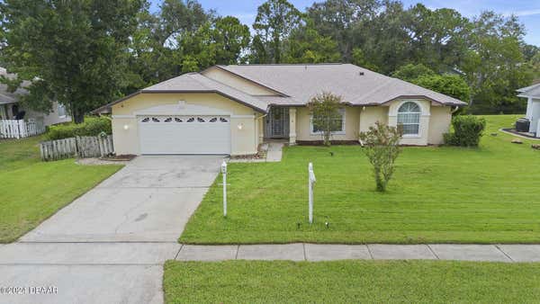 4587 MILES DR, PORT ORANGE, FL 32127 - Image 1