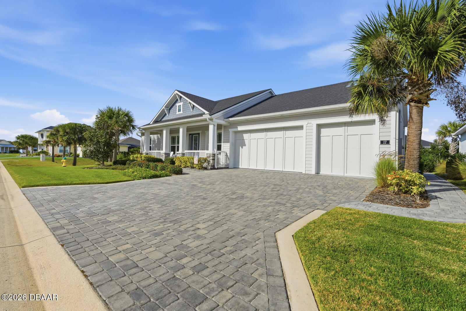 Ormond Beach, Florida, 32176, United States, 3 Bedrooms Bedrooms, ,3 BathroomsBathrooms,Residential,Active,2007065