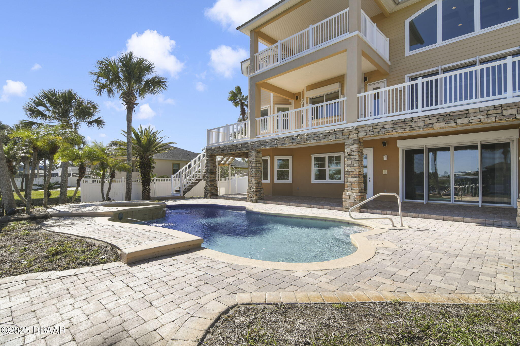 Flagler Beach, Florida, 32136, United States, 6 Bedrooms Bedrooms, ,6 BathroomsBathrooms,Residential,Active,1987238