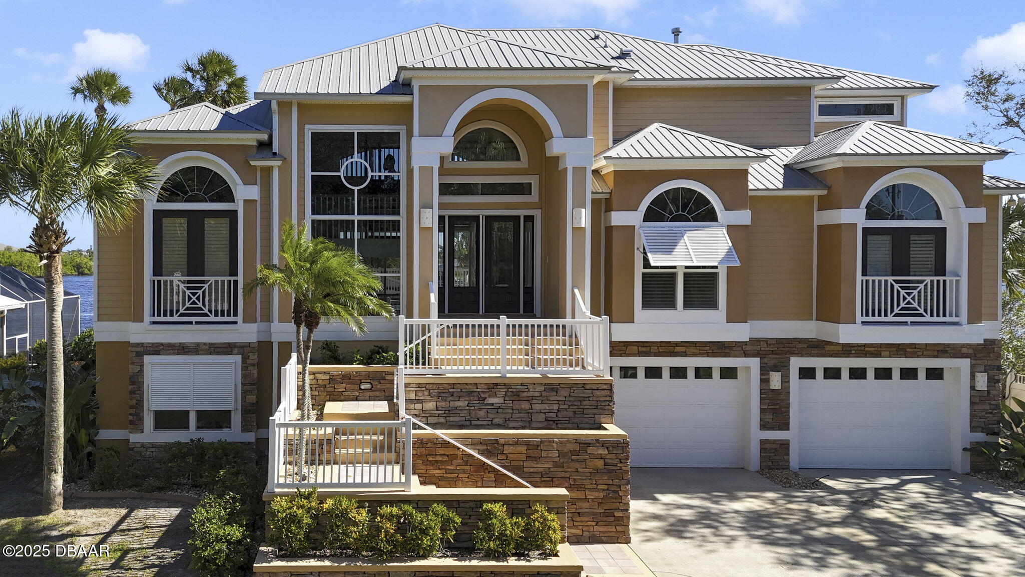 Flagler Beach, Florida, 32136, United States, 6 Bedrooms Bedrooms, ,6 BathroomsBathrooms,Residential,Active,1987238